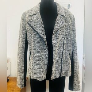 Knit Jacket